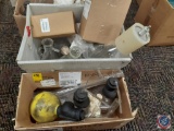 Assortment of Laboratory equipment