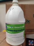 Case of Envirox Hard Water and Soap Scum Remover