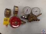 Gas Pressure Regulators