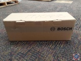 Bosch Outdoor security camera housing.