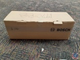 Bosch Outdoor security camera housing.