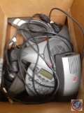 Polycom Conference Phone, analog VTX1000