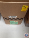 1 box of 4/24 CAT3 comm cable