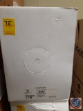 1 box of 4/24 CAT3 comm cable