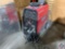 Lincoln Electric Precision TIG 225 TIG welder with assorted electrodes.