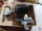 Pop Pneumatic pop rivet gun Model 5600 and Richline model 3 Pneumatic pop rivet gun