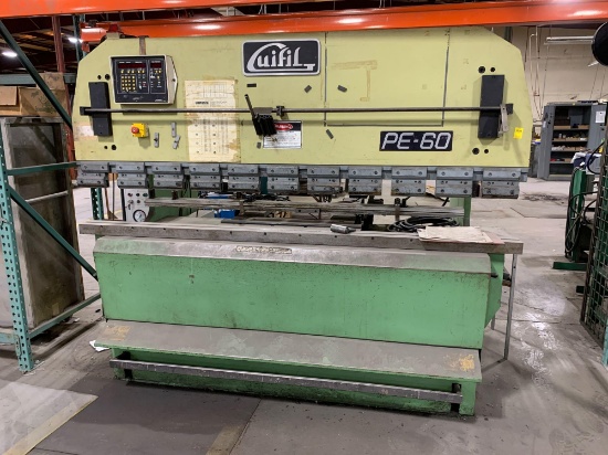 OMAHA FIXTURE MACHINE SHOP ONLINE AUCTION