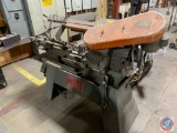 Wilton model 3535 Horizontal band saw 110 volt