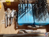 Micellaneous tools and drill bits