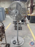 TPI Floor fan