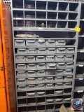 Forty Two Compartment Hardware Caddy w/ Forty Seven Hardware Drawers w/ Hardware