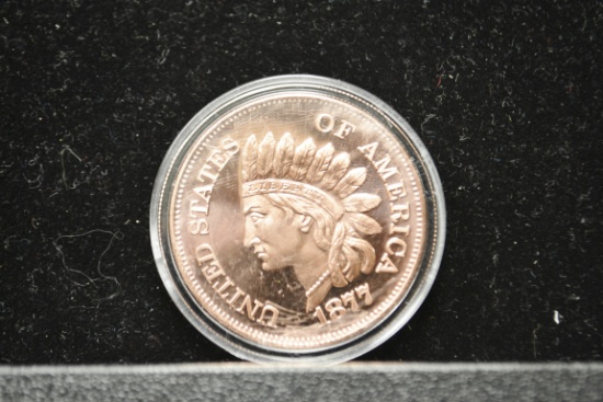 MORENO HIGH END COINS ONLINE AUCTION II