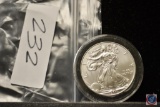 2011 Silver Liberty Dollar