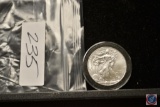 2015 Liberty Silver Dollar