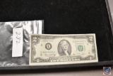 1976 Series 2 Dollar Bill