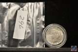 1925 1 Silver Liberty Dollar