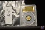 2016-W PCGS slabbed and Graded Mercury Dime 100th Anniversary PCGS SP70