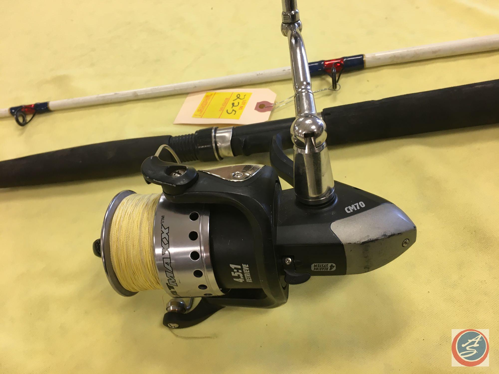 cm70 fishing reels Shimano SLX 70 A Baitcasting Reel Casting  Tackle Express the Curado MGL 70 K is a new addition to Shimanos coveted line of Curado low Rod and Reel Combo Bass