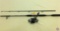 Rod and Reel Combo Lew's Speed Spin on Valor Speed Stick 7' Rod