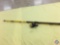 Rod and Reel Combo Okuma Trio BF 80 on 2 Piece Meat Hunter powered by SUMO Blanks Rod