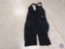 Vexilar Cold-Snap Gear 2XL winter snow pants