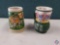 1993 luck of the Irish St. Patrick?s Day stein Budweiser and Bud wiser Aaron go braugh