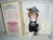 Dolly Dingle Hans Dumpling German Boy Doll #C11993/912664 (musical) ( 921/1000)