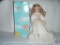 Kinnex Porcelain Praying Angel Doll #25189 PPD
