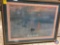 Framed Impression Soleil levant, 1873 Musee Marmottan Monet Paris Art 36