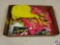 Terry Labonte Fanny Pack, Terry Labonte Fan Boards, (9) Terry Labonte Toy Cars and More