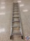 Werner 20 Ft. Extension Ladder