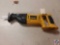 Dewalt Battery Powered Sawzall