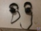 Pair of Headphones