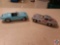(2) Die Cast Cars 1/18 Scale