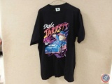 Dale Jarrett Racing Shirt Size L