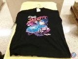 Dale Jarrett Racing Shirt Size XL