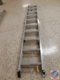 Werner 20 Ft. Extension Ladder