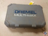 1 Dremel Multi Max