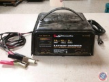 Schumacher Battery Charger