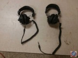 Pair of Headphones