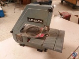 Delta Band Saw with Extra Blades