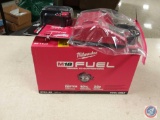 Milwaukee 1/4'' M18 Fuel Circular Saw Model No. 2731-20 {{NEW IN BOX}}, Milwaukee M12 and M18