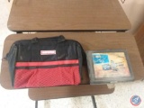 Craftsman Stapler and Craftsman Bag {{NEW}}