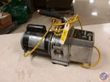 Two Stage Fast Vac Vacuum Pump 1/3 HP