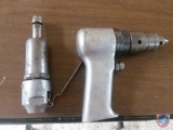 Vickers Air Chisel and Die Grinder {{FROM VICKERS HYD PLANT OMAHA, NE}}