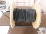 No. 4 Gauge Welding Wire on Spool