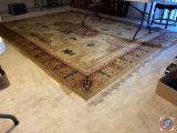 Area Rug 9Ft. x 12 Ft.