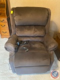 Ultra Comfort Power Lift and Recline Chair