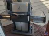 Broil King Propane Grill Brevel Products Corp. (NO PROPANE INCL.)