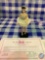 The 1961 Barbie ballerina from Danberry mint with box and original paperwork
